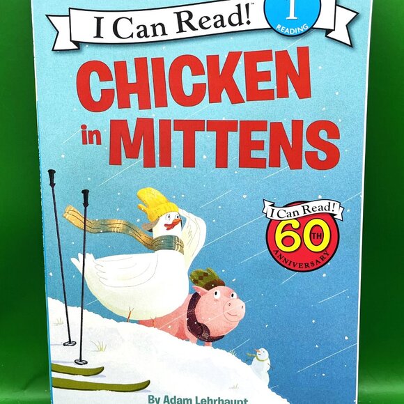 Lot of 9 I Can Read Children's Books Excellent Condition Biscuit Pete the Cat - Picture 6 of 10